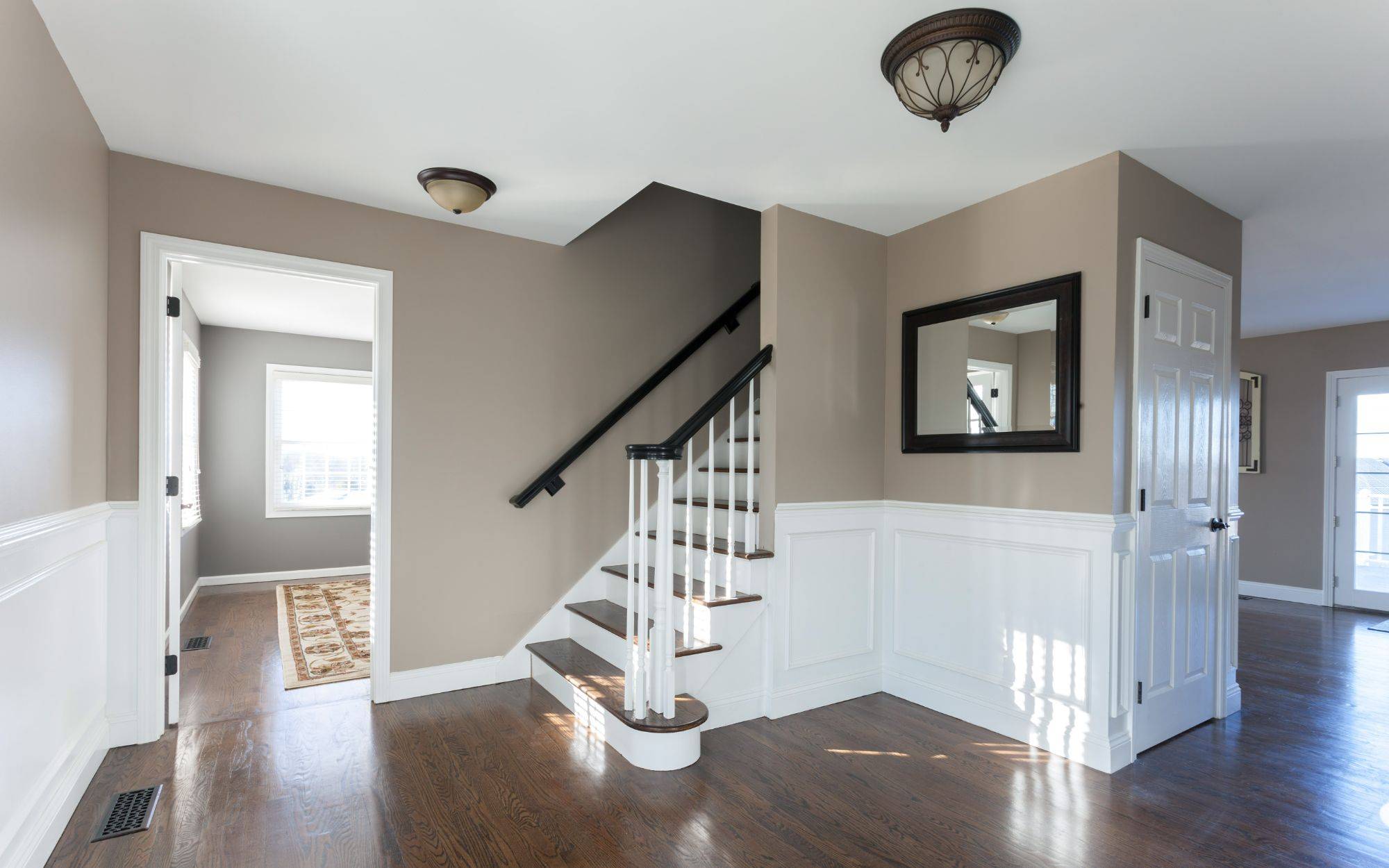 Luxury Home Interior